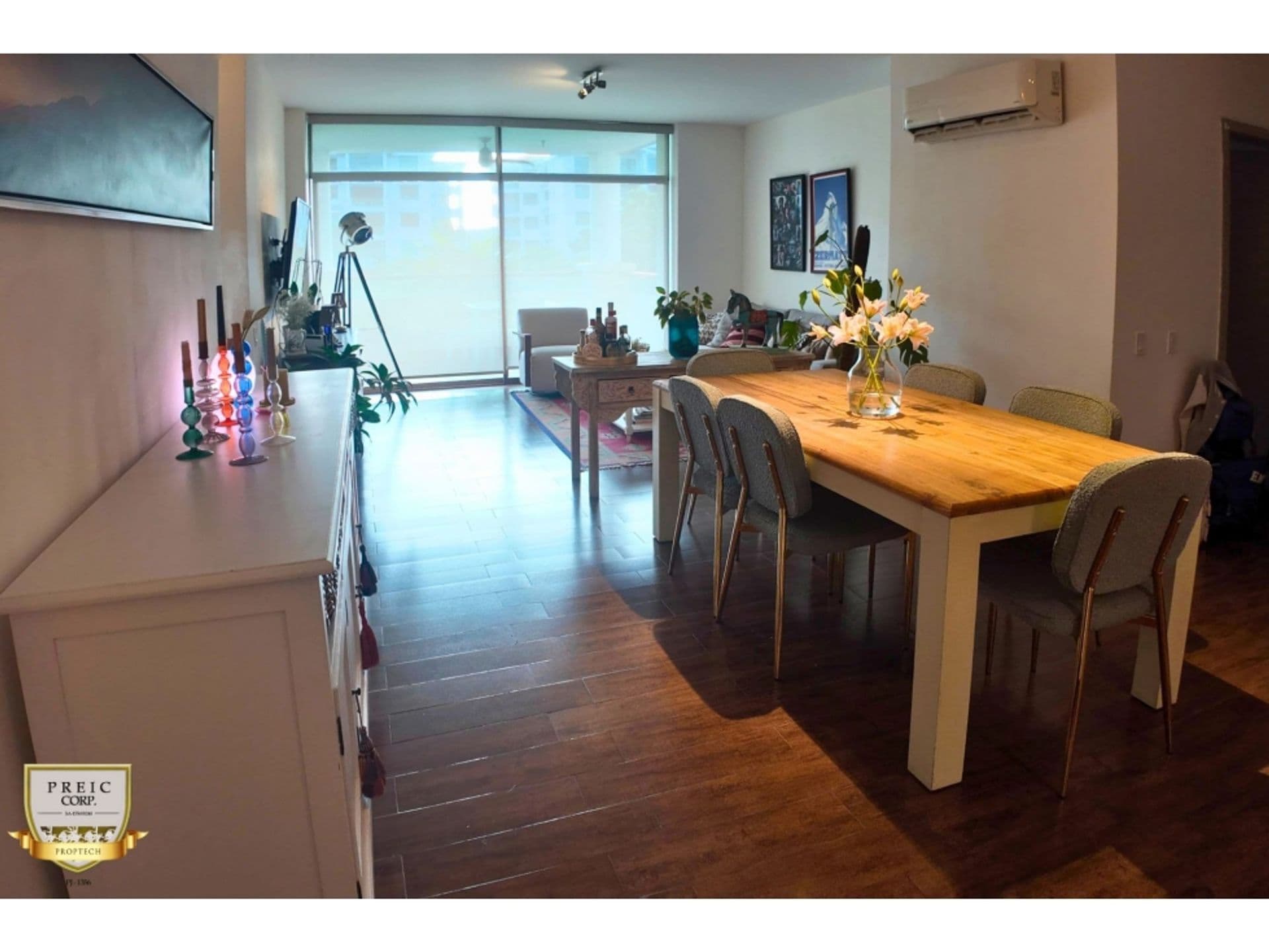 Apartamento en Costa Sur – PH Costamare