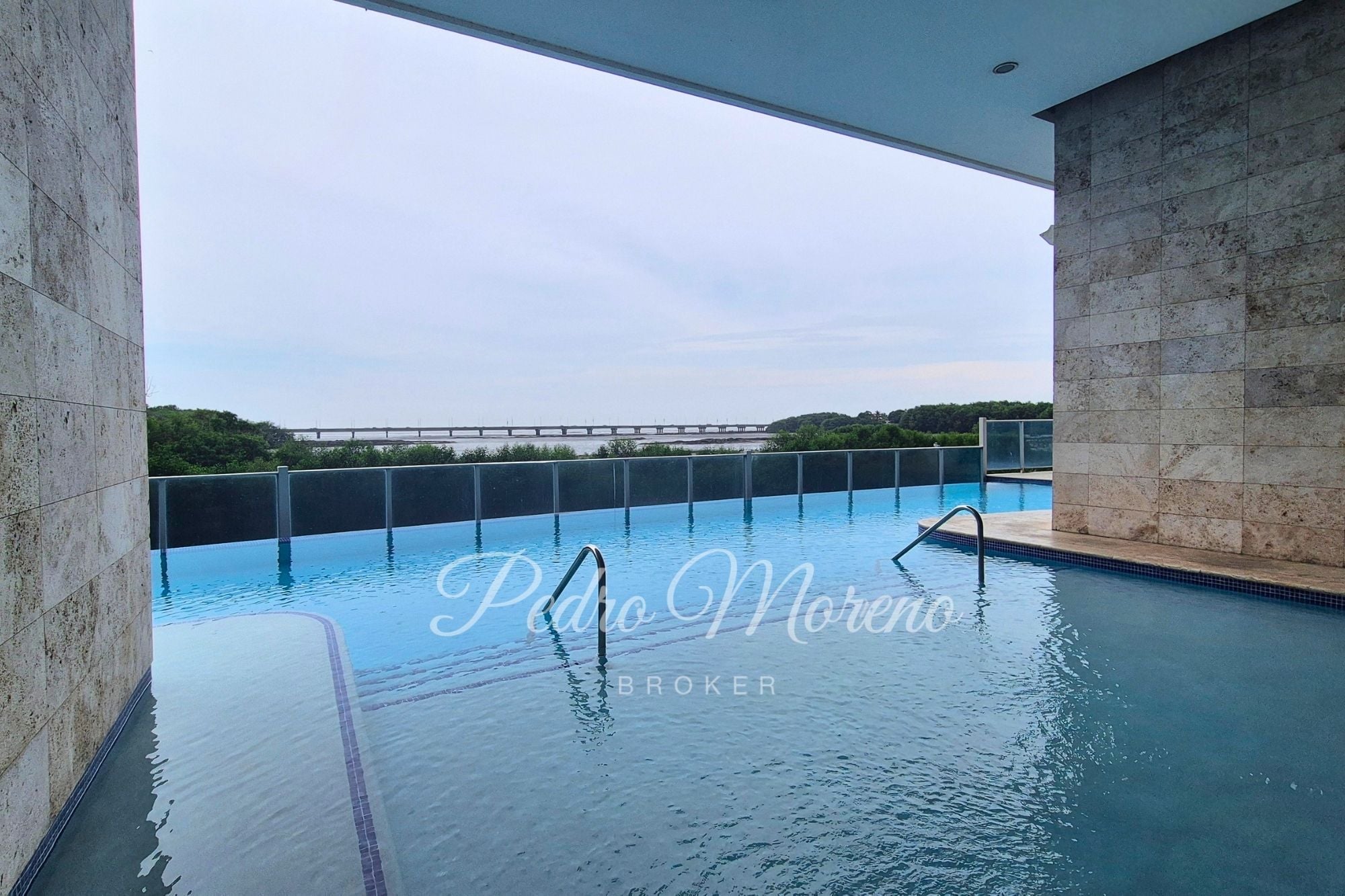 Apartamento dúplex en Coco del Mar – PH Nautica - Foto 1