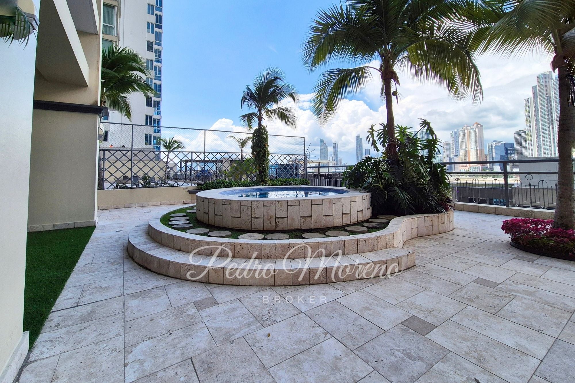 Apartamento en Punta Paitilla – PH Peninsula - Foto 1