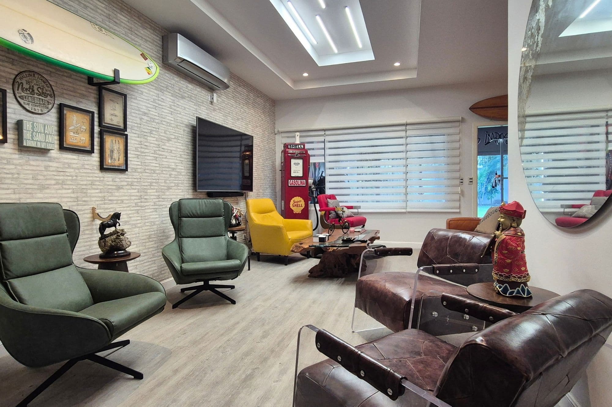 En venta casa en Costa sur - Sunset Coast - P.M.